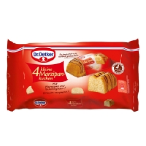 Dr. Oetker Kleine Kuchen 140 g