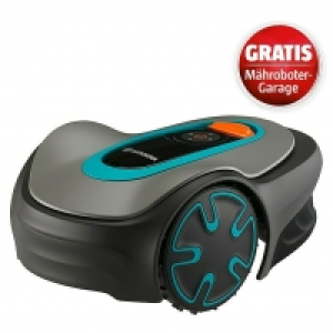 Gardena Mähroboter Sileno minimo 250 539.00 €