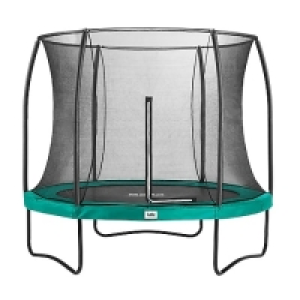 Netto  Salta Trampoline Comfort combo edition 183cm 6ft grün