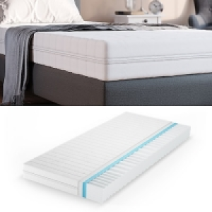 VitaliSpa Matratze Calma Comfort Premium 80 x 200 cm H3 (hart) 62.99 €