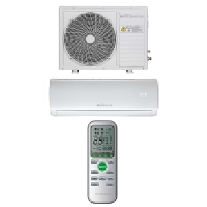 Netto  Home Deluxe 9000 BTU Klimasplitanlage