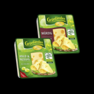 Grünländer Scheiben 1.49 €