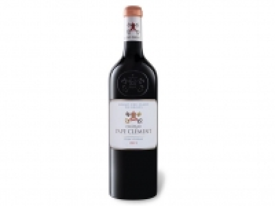 Château Pape Clement Pessac-Léognan AOP trocken, Rotwein 2013 89.99 €