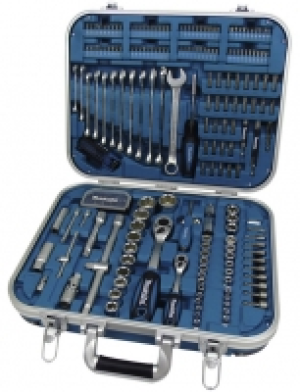 Werkzeugkoffer »P-90532«, bestückt, 227-teilig 139.00 €