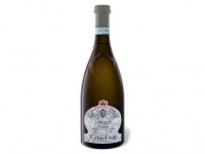 Cà dei Frati I FRATI Lugana DOC trocken, Weißwein 2020 11.99 €