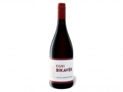 Kovács Nimród Egri Bikavér PDO trocken, Rotwein 2017 4.90 €