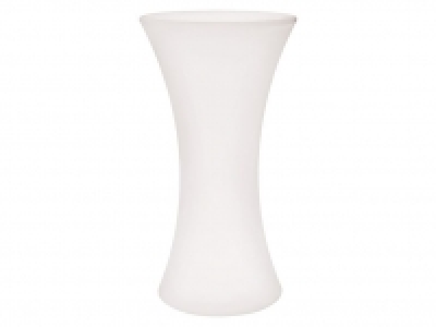 LIVARNO LUX® Stehtisch, beleuchtet, dimmbar, Farbwechselprogramme, mit 129.00 €