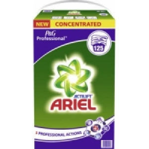 Ariel Professional Vollwaschmittel 15.89 €