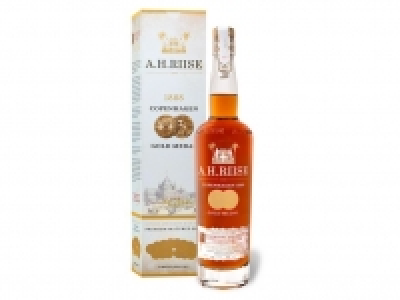 A.H. Riise 1888 Copenhagen Gold Medal Rum 40% Vol 33.99 €