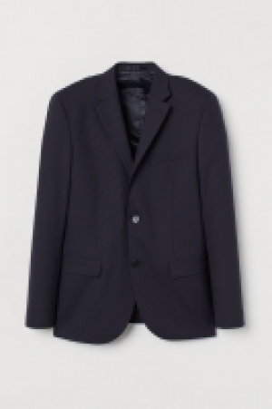 HM  Wollsakko Slim Fit