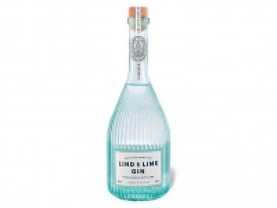 Lind & Lime Gin 44% Vol 33.99 €