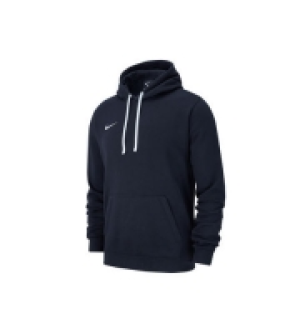 Kik  Kapuzensweatshirt Nike Po Flc Club 19