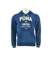 Kik Puma Kapuzensweatshirt Style Athl. Hooded Sweat FL