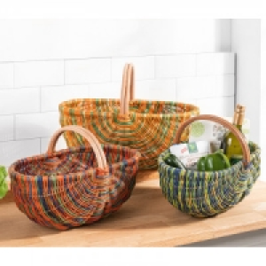 Rattankorb 9.99 €