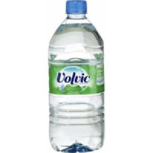 Volvic 0.45 €