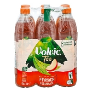 Volvic Tee Creation Pfirsich 1,5 Liter, 6er Pack 7.08 €