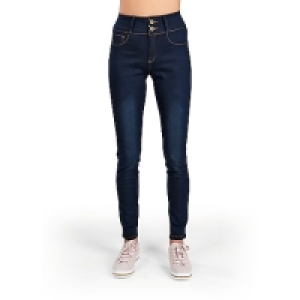 SLIMmaxx Komfort-Jeans One4All blau versch. Größen 19.99 €