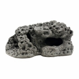 ATG Lava Stein grau mittel