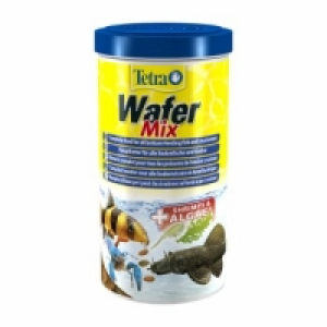 Tetra Wafer Mix 1 L