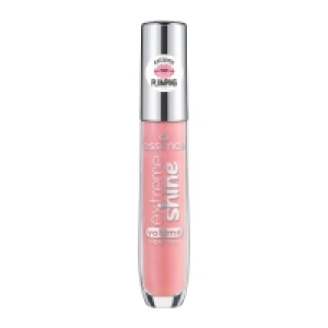 Rossmann Essence extreme shine volume lipgloss 104 Nude Mood