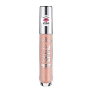 Rossmann Essence extreme shine volume lipgloss 08 Gold Dust