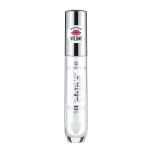 Essence extreme shine volume lipgloss 01 Crystal Clear
