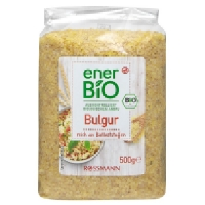 Bulgur 1.59 €