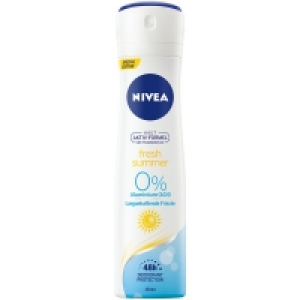 Deodorant Spray Fresh Summer 1.75 €