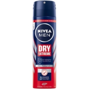Nivea Men Anti-Transpirant Spray Dry Extreme