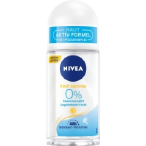 Deodorant Roll-on Fresh Summer 1.75 €