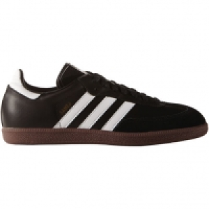 Karstadt  adidas Fußballschuh Samba IN, Leder, für Herren