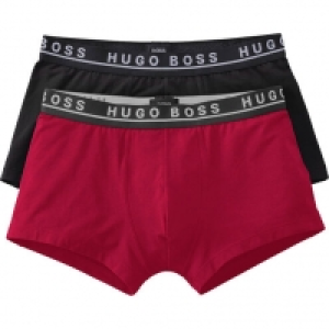 BOSS Pants, 2er-Pack, Logobund, für Herren 19.99 €
