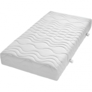 BeCo Komfortschaummatratze Active Deluxe 2 Zoll