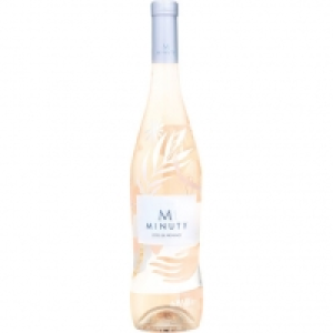 Karstadt  Château Minuty, Cuvée M Rosé 0,75l