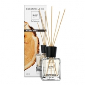 Ipuro Raumduft Essentials Cedar Wood, 200 ml