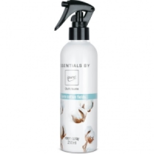 Ipuro Raumspray Essentials Cotton Fields, 250 ml