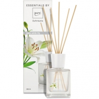 Karstadt  Ipuro Raumduft Essentials White Lily, 200 ml