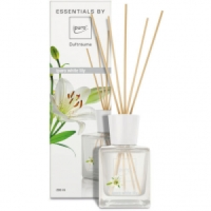 Ipuro Raumduft Essentials White Lily, 200 ml