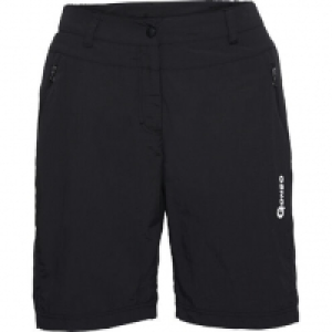 Karstadt  Gonso Radshorts Civito, teilelastischer Bund, Reflektoren, Taschen, 