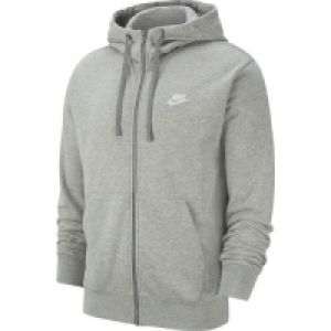 Karstadt  Nike Hoodie Sportswear Club, Full-Zip, Kapuze, für Herren