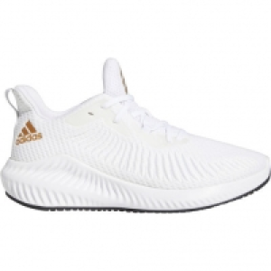 adidas Trainingsschuh alphabounce 3 Zoll, vielseitig, Dämpfung, Halt, für