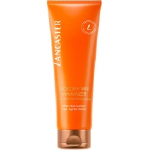 Karstadt  Lancaster After Sun Lotion Golden Tan Maximizer