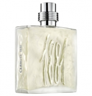 Cerruti 1881, Eau de Toilette