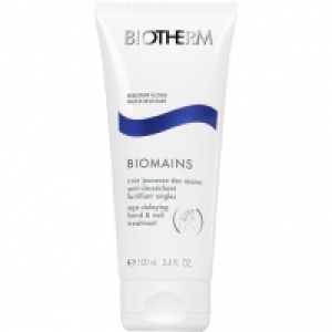 Karstadt  BIOTHERM Biomains Handcreme