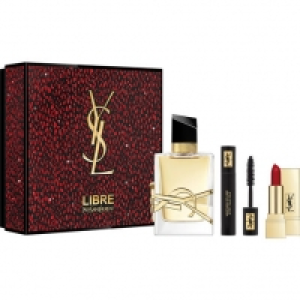 YVES SAINT LAURENT Libre Xmas Geschenkset