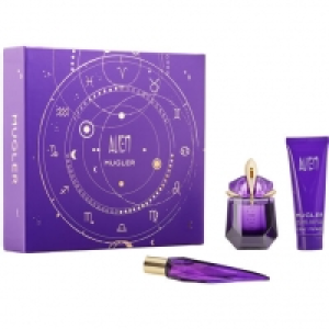 Mugler Alien Duftset