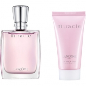 Karstadt  LANCÔME Miracle Duftset