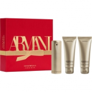 EMPORIO ARMANI Duftset She