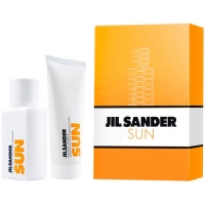 Jil Sander Sun, Duftset
