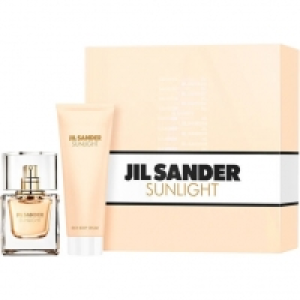 Jil Sander Sunlight Duftset